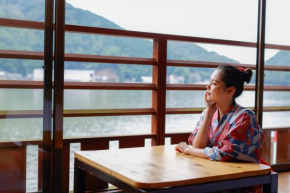 River Side Maruyama